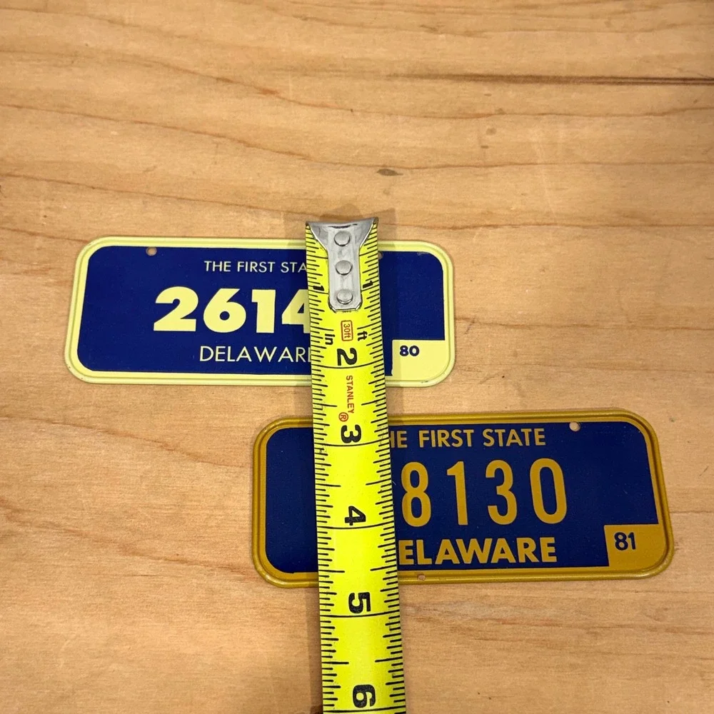 Unbranded set two